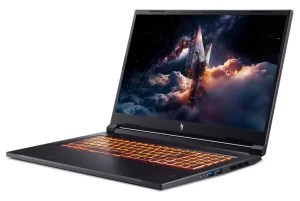 Acer Nitro V 17 AI Ryzen 7/RTX 5050/17,3" FHD/16GB/1TB - obrázek 3