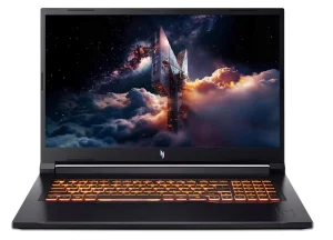 Acer Nitro V 17 AI Ryzen 7/RTX 5050/17,3" FHD/16GB/1TB