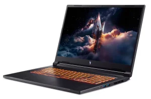 Acer Nitro V 17 AI RTX 5050 Ryzen 7/16GB/1TB/FHD - obrázek 2