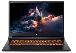 Acer Nitro V 17 AI RTX 5050 Ryzen 7/16GB/1TB/FHD