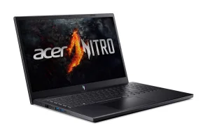Acer Nitro V 15 RTX 3050 Ryzen 5 16GB/512GB Linux - obrázek 5