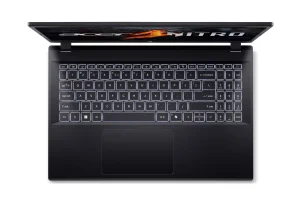 Acer Nitro V 15 RTX 3050 Ryzen 5 16GB/512GB Linux - obrázek 7