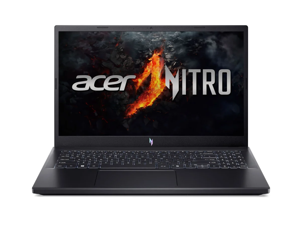 Acer Nitro V 15 RTX 3050 Ryzen 5 16GB/512GB Linux