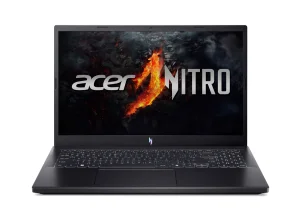 Acer Nitro V 15 RTX 3050 Ryzen 5 16GB/512GB Linux
