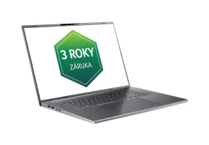 Acer Aspire 18 AI Intel Core Ultra 7 16GB/512GB Win11 - obrázek 5