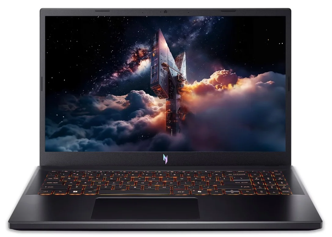 Acer Nitro V 15 RTX 5060 32GB/1TB Win 11