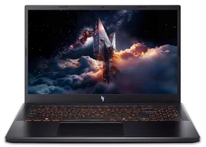 Acer Nitro V 15 RTX 5060 32GB/1TB Win 11