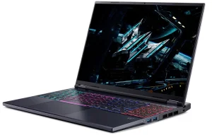 Acer Predator Helios Neo 16 i7-14650HX RTX 5060 16GB/1TB - obrázek 3