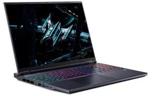 Acer Predator Helios Neo 16 i7-14650HX RTX 5060 16GB/1TB - obrázek 5
