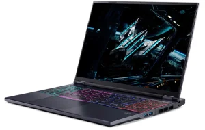 Acer Predator Helios Neo 16 RTX 5060 i7-14650HX 16GB/1TB - obrázek 3