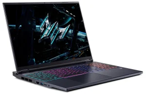 Acer Predator Helios Neo 16 RTX 5060 i7-14650HX 16GB/1TB - obrázek 5