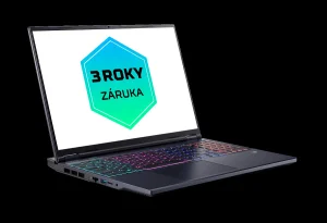 Acer Predator Helios Neo 16 RTX 5060 i7-14650HX 16GB/1TB - obrázek 6