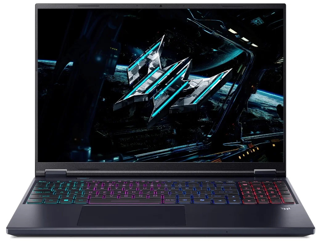 Acer Predator Helios Neo 16 RTX 5060 i7-14650HX 16GB/1TB