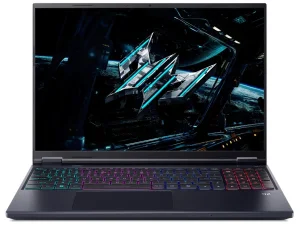 Acer Predator Helios Neo 16 RTX 5060 i7-14650HX 16GB/1TB