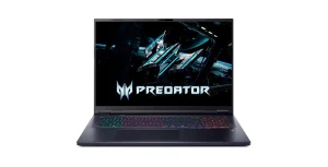 Acer Predator Helios Neo 18 RTX 5080 Ultra 9/32GB/1TB