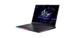 Acer Predator Helios 18 AI RTX 5090 18" 4K 192GB/4TB - obrázek 4