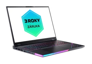 Acer Predator Helios 18 AI RTX 5090 18" 4K 192GB/4TB - obrázek 6