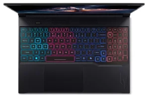 Acer Nitro V 16S RTX 5070 Core 9 16" 32GB/1TB - obrázek 4