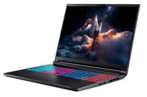 Acer Nitro V 16S RTX 5070 Core 9 16" 32GB/1TB - obrázek 5