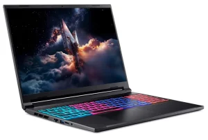 Acer Nitro V 16S RTX 5070 Core 9 16" 32GB/1TB - obrázek 6