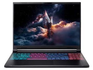Acer Nitro V 16S RTX 5070 Core 9 16" 32GB/1TB