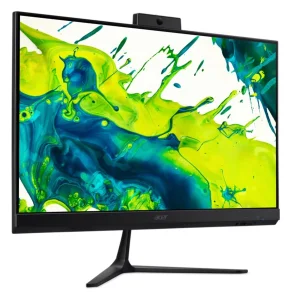 Acer Aspire/C24-2G_UUBR57430U_65W/23,8"/FHD/R5-7430U/8GB/512GB/AMD int/bez OS/Černá/2R - obrázek 5