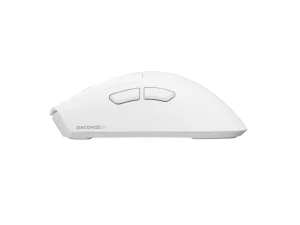 Herní bezdrátová myš Genesis ZIRCON 880 PRO/Herní/Optická/30 000 DPI/USB+BT/Bílá - obrázek 2