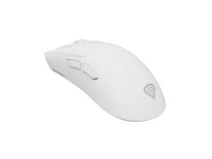 Herní bezdrátová myš Genesis ZIRCON 880 PRO/Herní/Optická/30 000 DPI/USB+BT/Bílá - obrázek 8