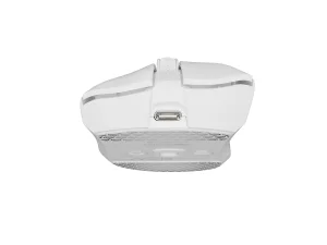 Herní bezdrátová myš Genesis ZIRCON 880 PRO/Herní/Optická/30 000 DPI/USB+BT/Bílá - obrázek 10