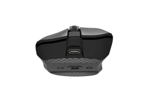 Herní bezdrátová myš Genesis ZIRCON 880 PRO/Herní/Optická/30 000 DPI/USB+BT/Černá - obrázek 12