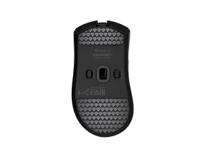 Herní bezdrátová myš Genesis ZIRCON 880 PRO/Herní/Optická/30 000 DPI/USB+BT/Černá - obrázek 13