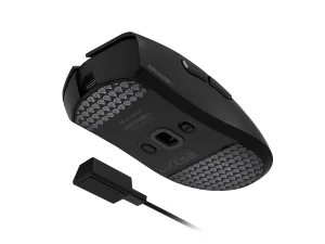 Herní bezdrátová myš Genesis ZIRCON 880 PRO/Herní/Optická/30 000 DPI/USB+BT/Černá - obrázek 8