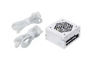 FSP VITA PM/850W/ATX 3.1/80PLUS Platinum/Modular/Retail - obrázek 11