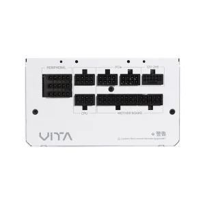 FSP VITA PM/850W/ATX 3.1/80PLUS Platinum/Modular/Retail - obrázek 13