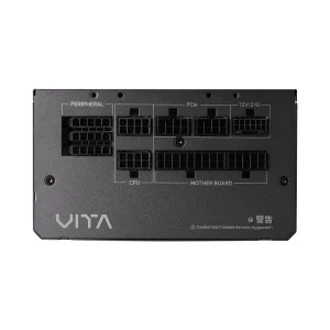 FSP VITA PM/850W/ATX 3.1/80PLUS Platinum/Modular/Retail - obrázek 18