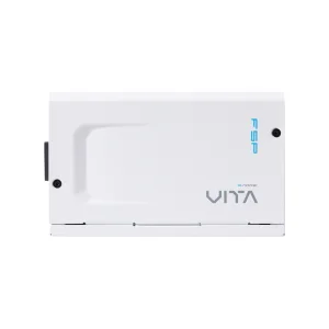 FSP VITA PM/850W/ATX 3.1/80PLUS Platinum/Modular/Retail - obrázek 2