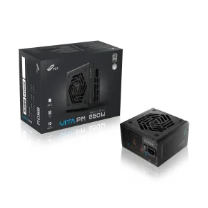 FSP VITA PM/850W/ATX 3.1/80PLUS Platinum/Modular/Retail - obrázek 24