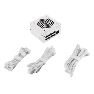 FSP VITA PM/850W/ATX 3.1/80PLUS Platinum/Modular/Retail - obrázek 3