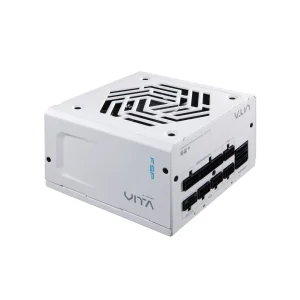 FSP VITA PM/850W/ATX 3.1/80PLUS Platinum/Modular/Retail - obrázek 5