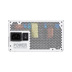 FSP VITA PM/850W/ATX 3.1/80PLUS Platinum/Modular/Retail - obrázek 6