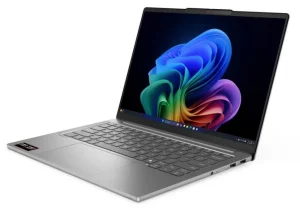 Lenovo IdeaPad Pro 5 14" Ryzen AI 5 24GB/512GB Win11 - obrázek 3