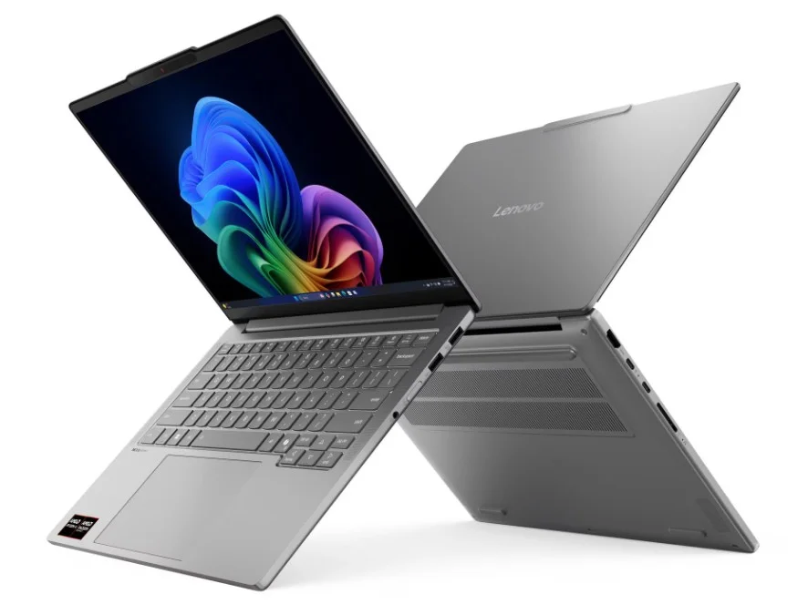 Lenovo IdeaPad Pro 5 14" Ryzen AI 5 24GB/512GB Win11