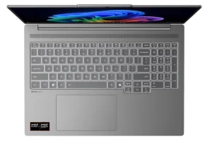 Lenovo IdeaPad Pro 5 16" Ryzen AI 7 32GB/1TB RTX 5050 - obrázek 2