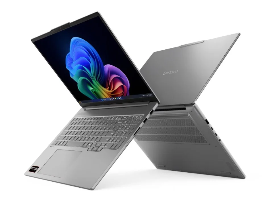 Lenovo IdeaPad Pro 5 16" Ryzen AI 7 32GB/1TB RTX 5050