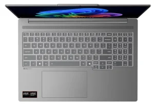 Lenovo IdeaPad Pro 5 16" 2880x1800 32GB/1TB Ryzen AI7 - obrázek 4