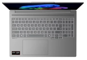 IdeaPad Pro 5 16" RTX 5050 Ryzen AI 7 32GB/1TB - obrázek 2