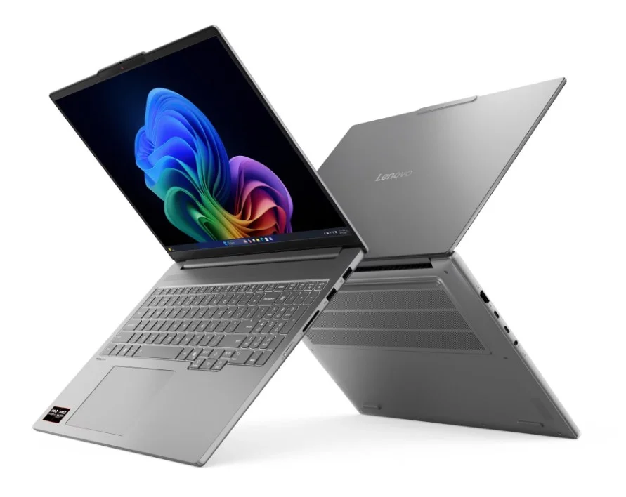 IdeaPad Pro 5 16" RTX 5050 Ryzen AI 7 32GB/1TB