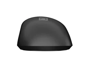 Natec laserová myš HAWK 2/Kancelářská/Laserová/2 400 DPI/Drátové USB-A/Černá - obrázek 8