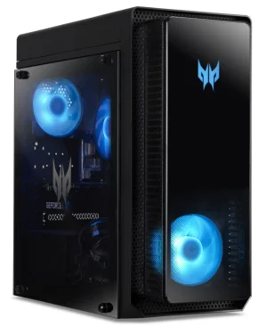 Acer Predator RTX 5060Ti, Ultra 5, 32GB/1TB, Win11H - obrázek 2