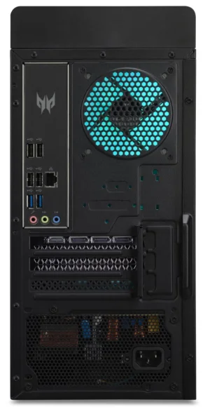 Acer Predator RTX 5060Ti, Ultra 5, 32GB/1TB, Win11H - obrázek 3